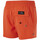 textil Hombre Bañadores Watts Short de bain Naranja