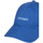 Accesorios textil Hombre Gorra Element Fluky 3.0 Azul