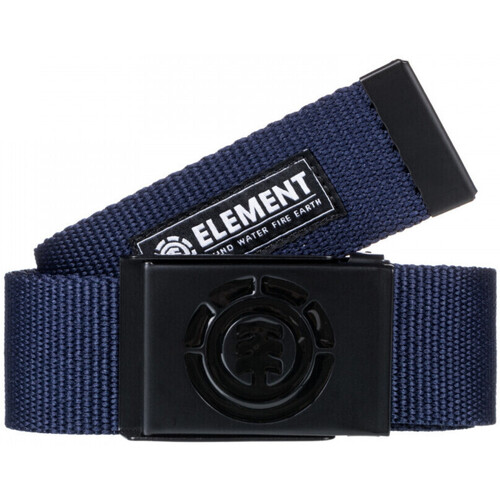 Accesorios textil Hombre Cinturones Element Beyond Azul