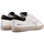 Zapatos Hombre Deportivas Moda Ama Brand 2726-BASIC Blanco