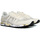 Zapatos Hombre Deportivas Moda Premiata 6606 Blanco
