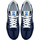Zapatos Hombre Deportivas Moda Premiata 6626 Azul