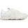 Zapatos Mujer Deportivas Moda Premiata 6754 Blanco