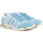 Zapatos Mujer Deportivas Moda Premiata 6700 Azul