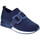 Zapatos Mujer Deportivas Moda La Strada 2301666 4560 Azul