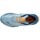 Zapatos Hombre Deportivas Moda Mizuno WAVE DAICHI 7 Azul
