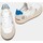 Zapatos Hombre Deportivas Moda Date D.A.T.E. Court 2.0 Nylon White Blue Multicolor