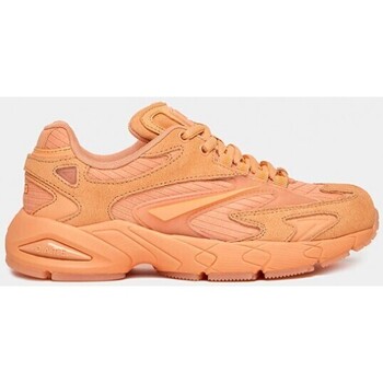 Zapatos Mujer Deportivas Moda Date D.A.T.E. SN23 Colored Orange Naranja