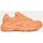 Zapatos Mujer Deportivas Moda Date D.A.T.E. SN23 Colored Orange Naranja