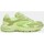 Zapatos Mujer Deportivas Moda Date D.A.T.E. SN23 Colored Green Verde