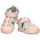 Zapatos Niña Sandalias Bubble Bobble 74346 Rosa