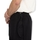 textil Hombre Pantalones Revolution Parachute Trousers 5883 - Black Negro