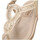 Zapatos Mujer Sandalias Luna Collection 74558 Oro