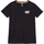 textil Hombre Camisetas manga larga Caterpillar Trademark Negro