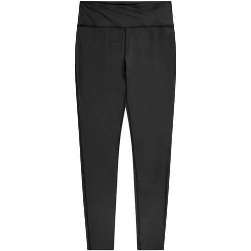 textil Mujer Leggings Active People MW2870 Negro
