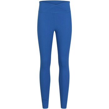 textil Mujer Leggings Active People MW2870 Azul