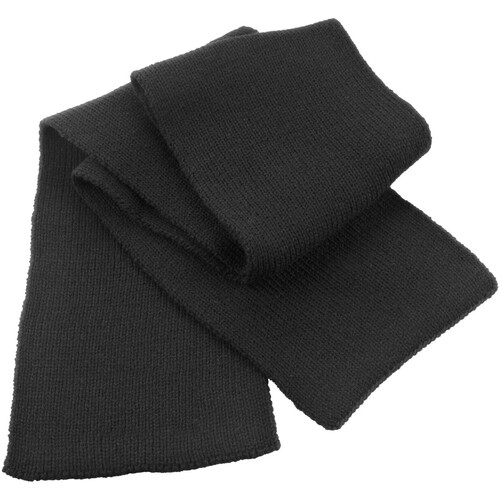Accesorios textil Bufanda Result R145X Negro