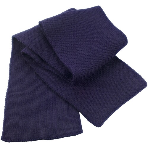 Accesorios textil Bufanda Result R145X Azul