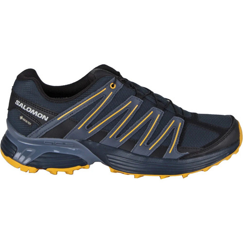 Zapatos Hombre Running / trail Salomon XT BACKBONE PRIME GTX Azul