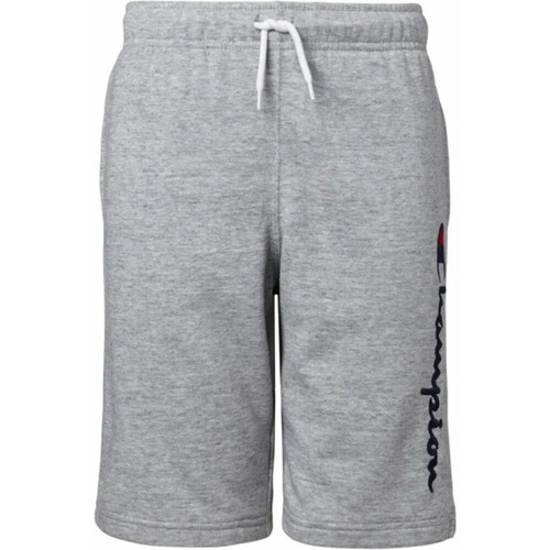 textil Niños Shorts / Bermudas Champion X_GENIUS short Gris