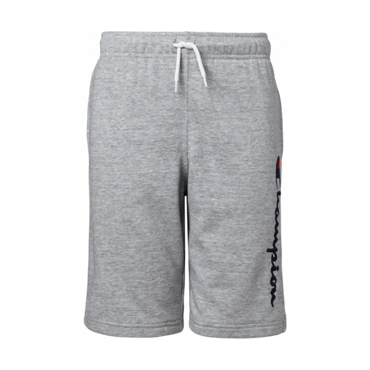textil Niños Shorts / Bermudas Champion X_GENIUS short Gris