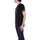 textil Hombre Camisetas manga corta Dsquared D9M3S5400 Negro