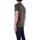 textil Hombre Camisetas manga corta Dsquared D9M3S5400 Verde