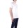 textil Hombre Camisetas manga corta Dsquared D9M3S5400 Blanco