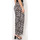textil Mujer Pantalones La Modeuse 71608_P168381 Negro