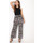 textil Mujer Pantalones La Modeuse 71608_P168380 Negro