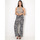 textil Mujer Pantalones La Modeuse 71610_P168384 Negro