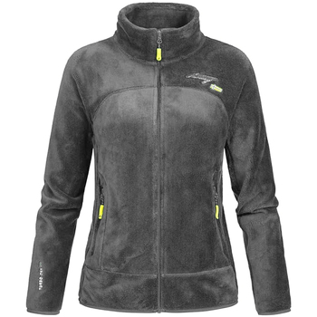 textil Mujer Polaire Geographical Norway  Gris