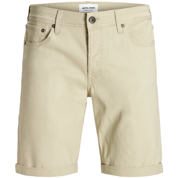 textil Niño Shorts / Bermudas Jack & Jones  Beige