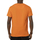 textil Hombre Tops y Camisetas Von Dutch  Naranja