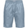 textil Hombre Shorts / Bermudas Only & Sons   Azul