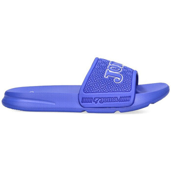 Zapatos Niño Chanclas Joma 74580 Azul