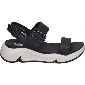 Zapatos Mujer Sandalias Xti 142738 Negro