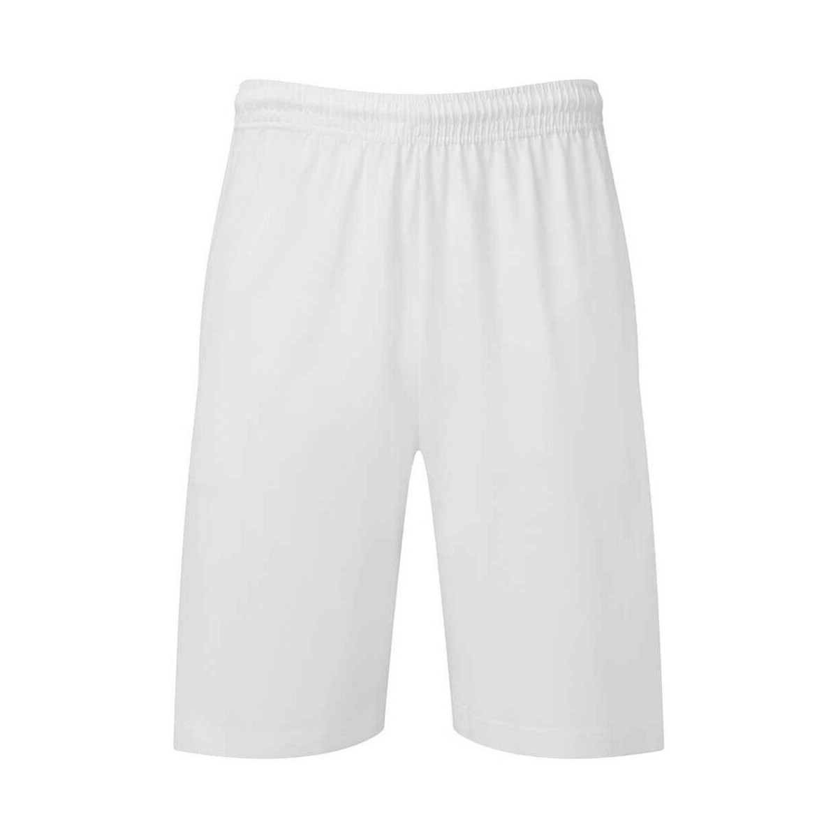 textil Shorts / Bermudas Fruit Of The Loom Iconic 195 Blanco
