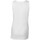 textil Mujer Camisetas sin mangas Gildan Softstyle Blanco