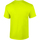 textil Camisetas manga larga Gildan GD002 Verde