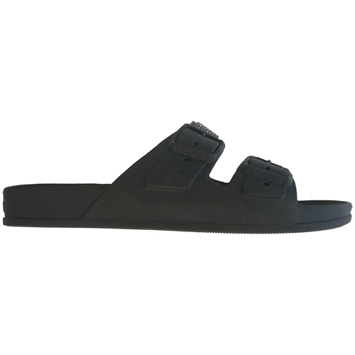 Zapatos Sandalias Cacatoès Selado Negro