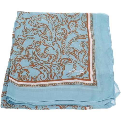 Accesorios textil Mujer Bufanda Liu Jo  Azul
