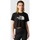 textil Mujer Tops y Camisetas The North Face NF0A87T7JK31 Negro