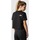 textil Mujer Tops y Camisetas The North Face NF0A87T7JK31 Negro