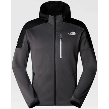 textil Hombre Sudaderas The North Face NF0A88F7WUO1 Gris