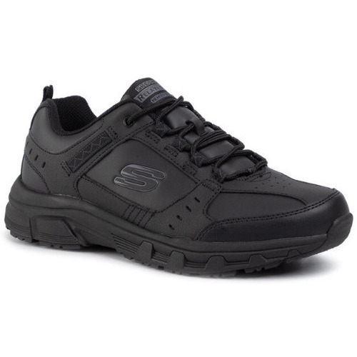 Zapatos Hombre Fitness / Training Skechers 51896/BBK Negro
