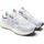 Zapatos Hombre Running / trail Kelme BEAT Blanco