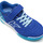 Zapatos Niños Deportivas Moda Kelme PRECISION ELASTIC Azul