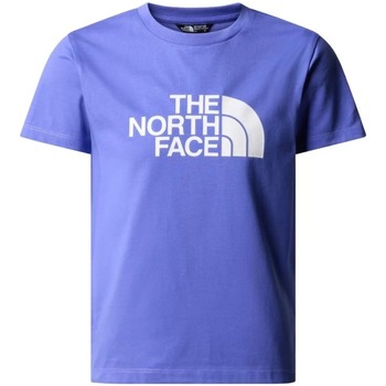 textil Hombre Tops y Camisetas The North Face NF0A87T6PFO1 Violeta