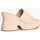 Zapatos Mujer Zuecos (Mules) Keslem 32953 Rosa